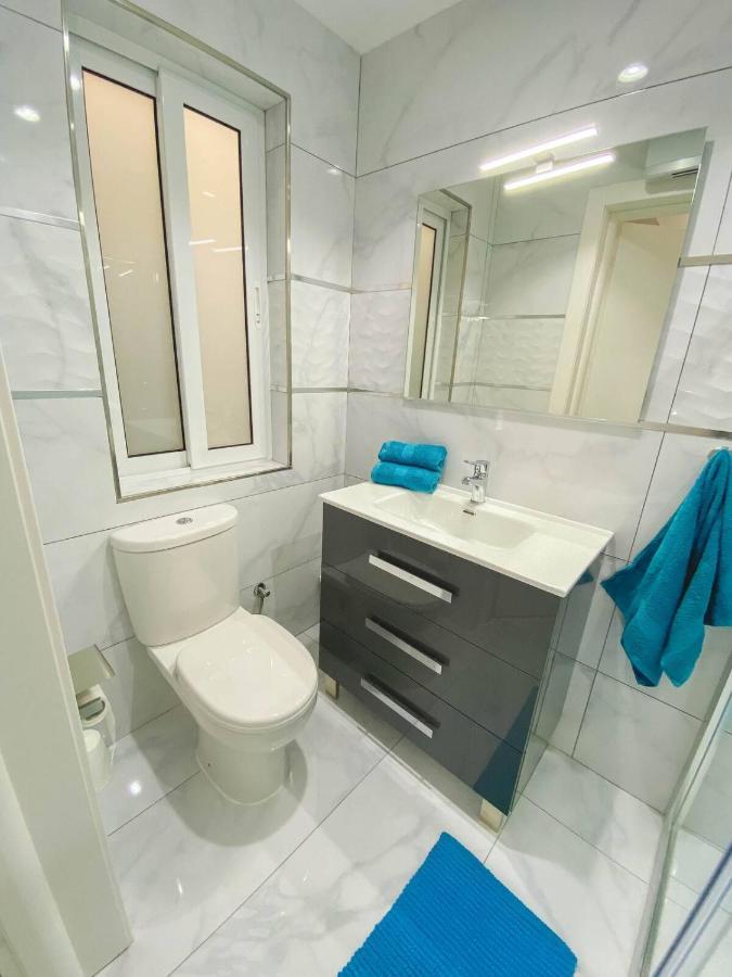 The Blue Mill Penthouse With Beautiful Views Apartment Naxxar Exterior foto