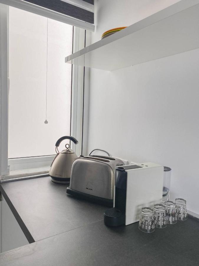 The Blue Mill Penthouse With Beautiful Views Apartment Naxxar Exterior foto