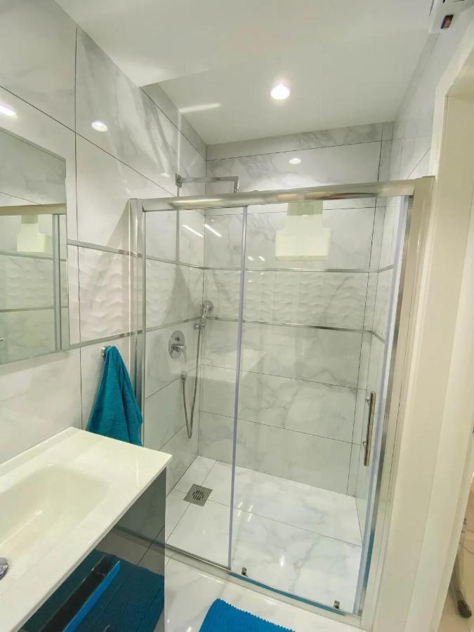 The Blue Mill Penthouse With Beautiful Views Apartment Naxxar Exterior foto